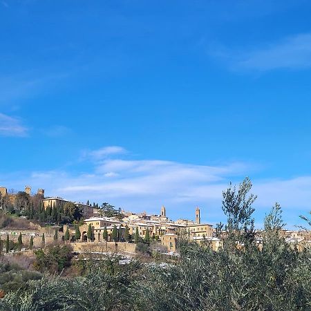 Dimora In San Quirico D'Orcia Apartment Exterior photo