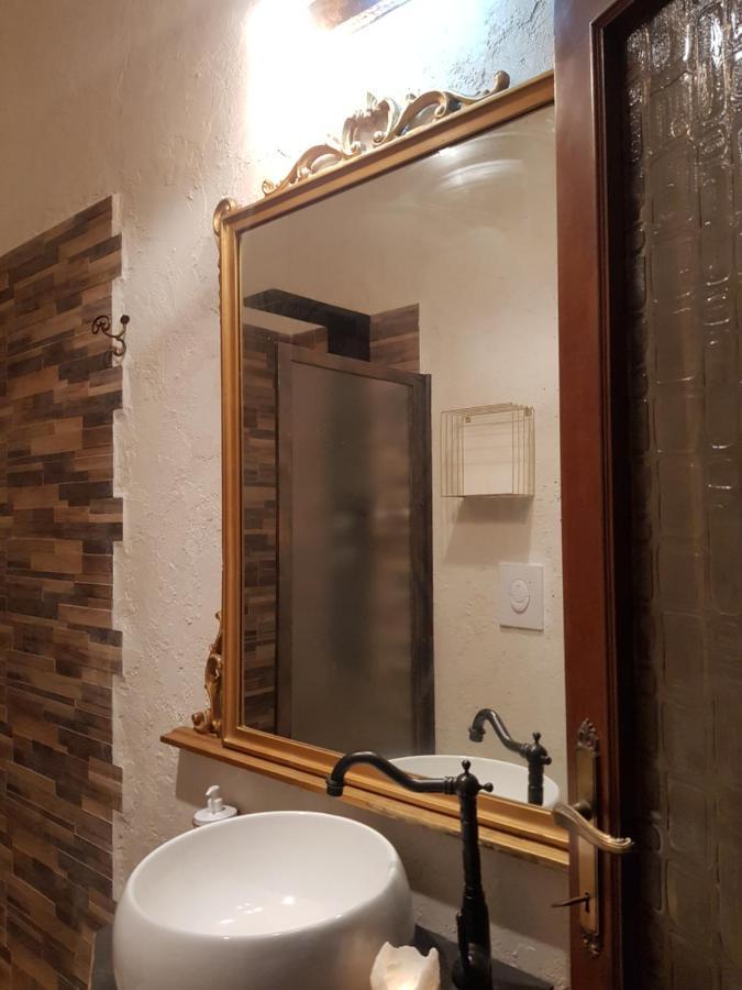 Dimora In San Quirico D'Orcia Apartment Exterior photo