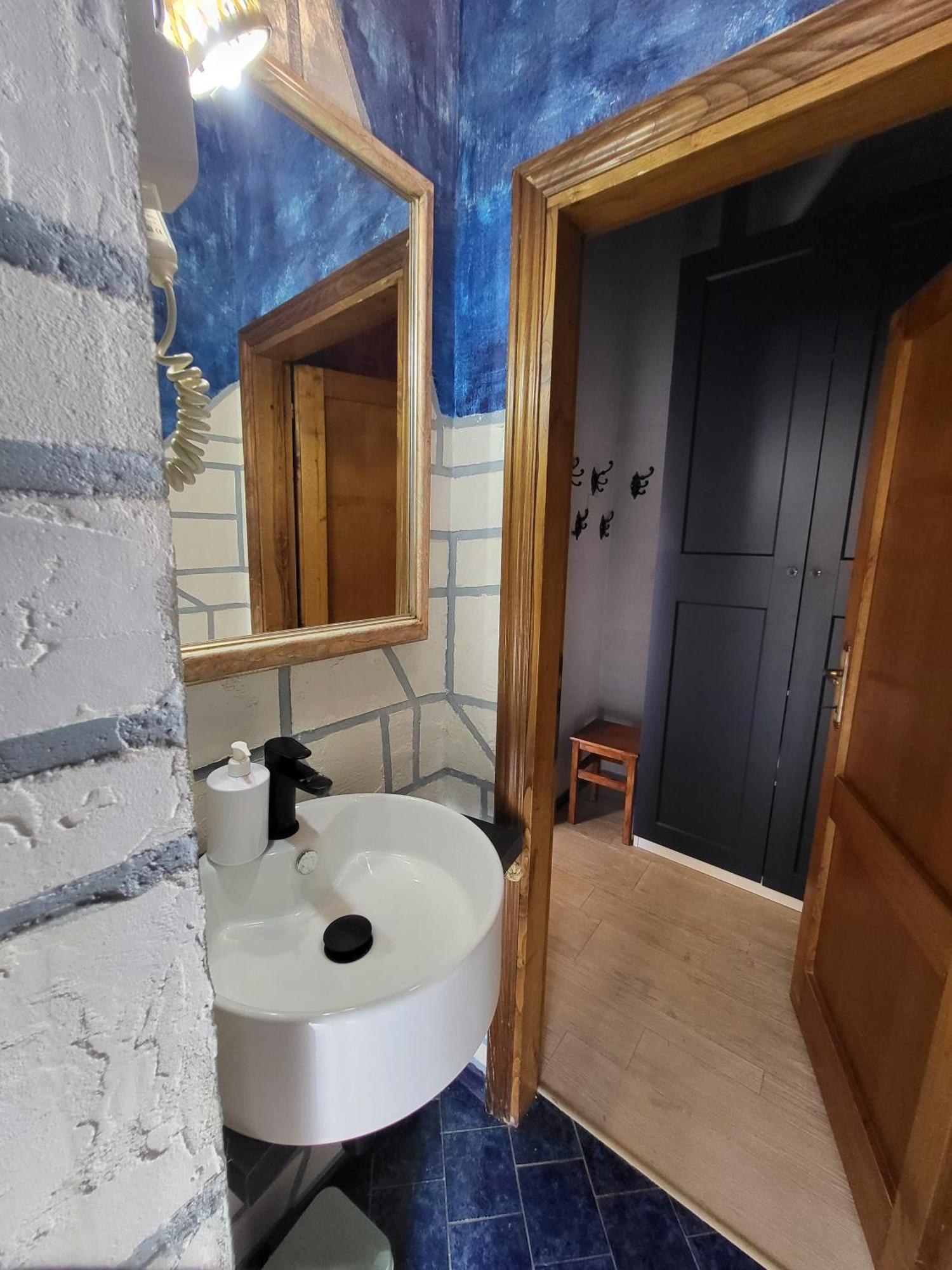 Dimora In San Quirico D'Orcia Apartment Exterior photo